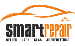 Logo von Smart Repair Zentrum Gießen - T. Bülau