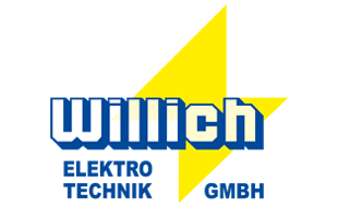 Logo von Willich Elektrotechnik GmbH