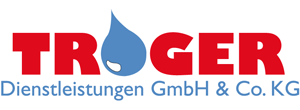 Logo von TROGER Dienstleistungen GmbH & Co. KG