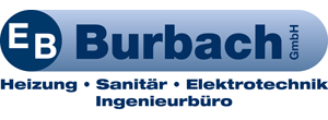 Logo von Burbach GmbH