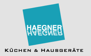 Logo von Haegner Küchen & Hausgeräte e.K.