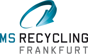 Logo von MS Recycling Frankfurt e.K.