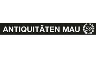 Logo von Mau Otto Antiquitäten An- und Verkauf