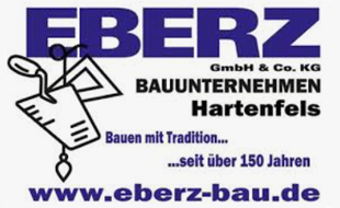 Logo von Eberz GmbH & Co. KG