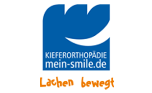 Logo von mein-smile Kieferorthopädie Dr. D. Kujat, MSc LO