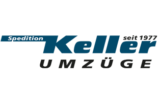 Logo von Spedition Keller