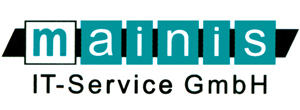 Logo von mainis IT-Service GmbH