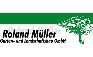 Logo von Roland Müller Garten- und Landschaftsbau GmbH