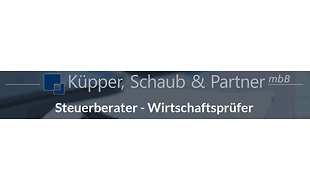 Logo von Küpper, Schaub & Partner mbB Steuerberater - Wirtschaftsprüfer