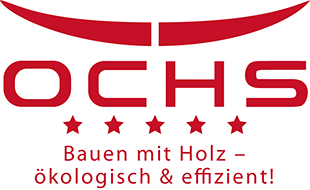 Logo von Ochs GmbH