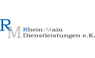 Logo von Rhein-Main Dienstleistungen e.K.