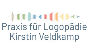 Logo von Veldkamp Kirstin Logopädin & Diplompädagogin