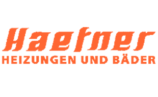 Logo von Haefner A. Rudolf GmbH