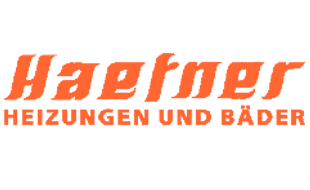 Logo von Heizung und Sanitär Haefner A. Rudolf GmbH
