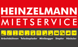 Logo von Heinzelmann