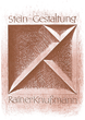 Logo von Stein - Gestaltung Rainer Knußmann