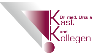 Logo von Kast Ursula Dr. med. & Kollegen Innere Medizin, Allgemeinmedizin
