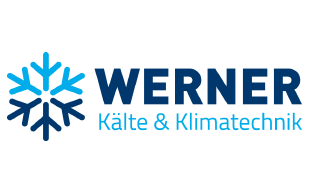 Logo von Werner Kälte-Klima-Technik Peter und Benjamin Werner GbR