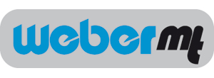 Logo von Weber Maschinentechnik GmbH