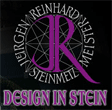 Logo von Design in Stein Jürgen Reinhard
