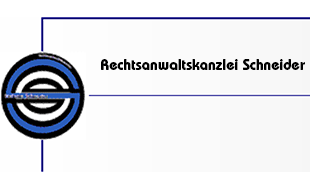Logo von Schneider Stefanie Rechtsanwältin