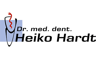 Logo von Hardt Heiko Dr. med. dent.