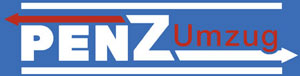 Logo von Penz Umzug