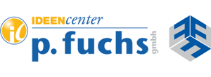 Logo von Peter Fuchs GmbH