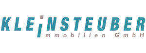 Logo von Kleinsteuber Immobilien GmbH