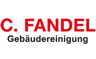Logo von C. Fandel Gebäudereinigung & -service