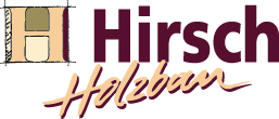 Logo von Holzbau Georg Hirsch GmbH