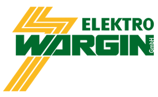 Logo von Elektro Wargin GmbH