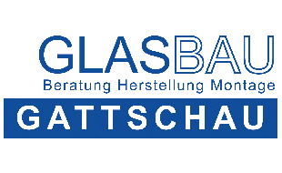 Logo von Gattschau Glasbau