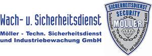 Logo von Möller - Technischer Sicherheitsdienst und Industriebewachung GmbH