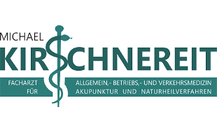 Logo von Kirschnereit Michael Facharzt Allgemeinmedizin / Betriebsmedizin