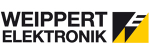 Logo von Weippert Elektronik