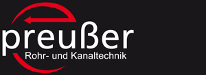Logo von Preußer Rohr- und Kanaltechnik