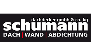 Logo von Dachdecker Schumann GmbH & Co.KG
