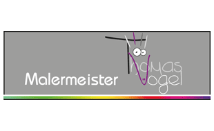 Logo von Vogel Thomas Malermeister