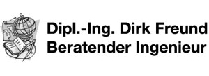 Logo von Freund Dirk Dipl.-Ing.