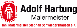 Logo von Hartung Adolf