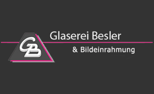 Logo von Glaserei Besler e.K.