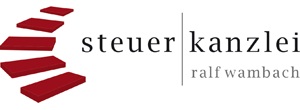 Logo von Ralf Wambach Steuerberater und Diplom-Kaufmann Steuerkanzlei