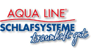 Logo von AQUA LINE Schlafsysteme
