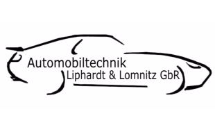 Logo von Automobiltechnik Liphardt & Lomnitz GbR