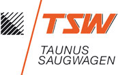 Logo von Peter Mag GmbH & Co KG - Taunus Saugwagenbetrieb -