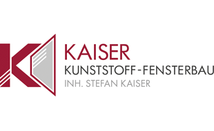 Logo von Kaiser Kunststoff-Fensterbau