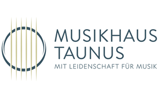 Logo von Musikhaus Taunus OHG