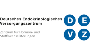 Logo von DEVZ // Deutsches Endokrinologisches Versorgungszentrum MVZ GbR