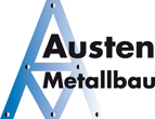 Logo von Austen Metallbau & Schlosserei